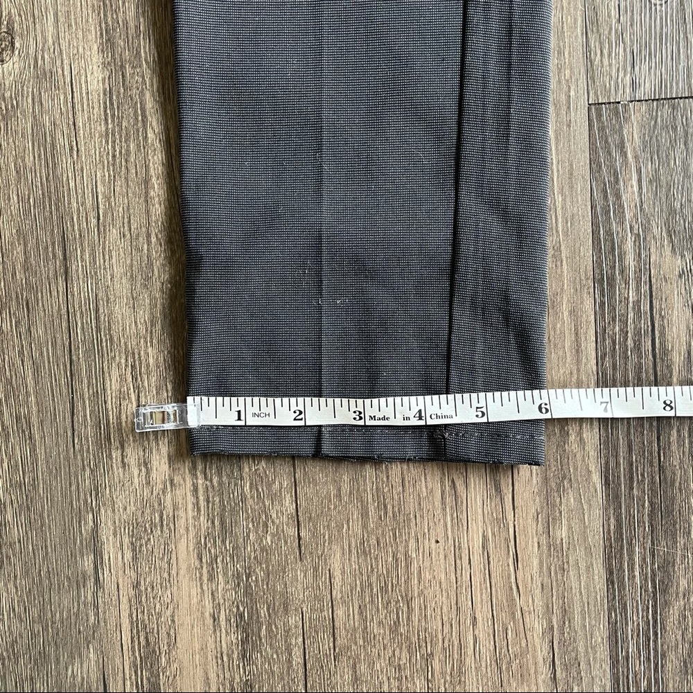 Men’s Zara dress pants, slim, 29 - Picture 11 of 12